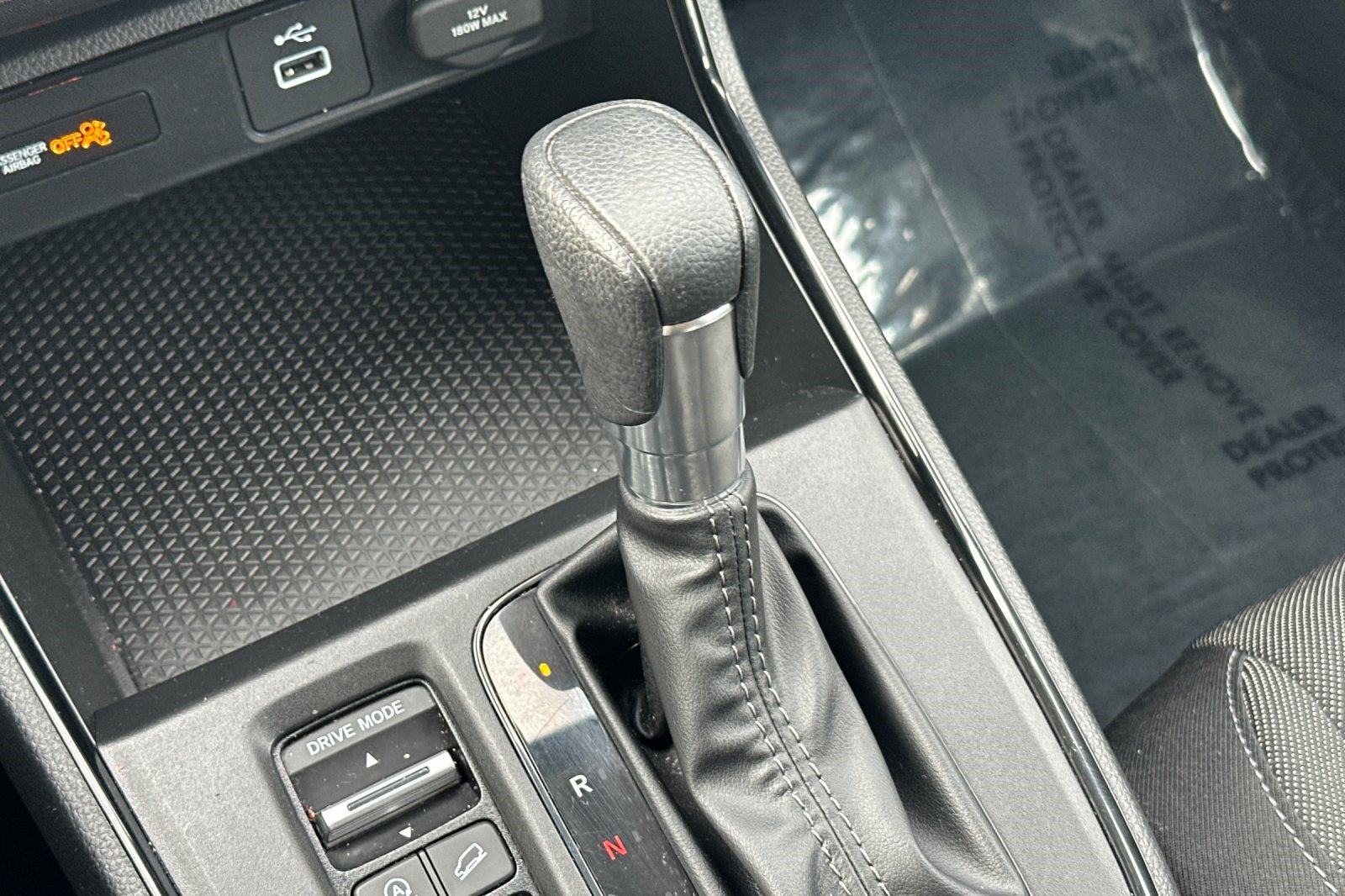 Used 2024 Honda CR-V LX image 18