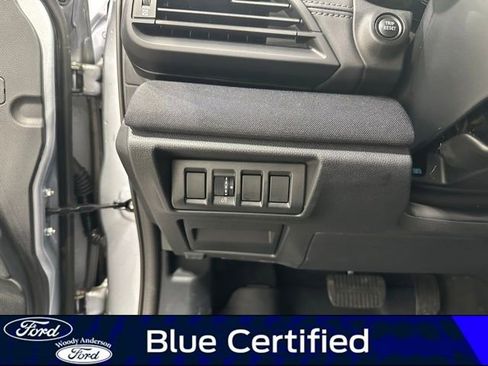 Used 2025 Subaru Outback Premium image 21