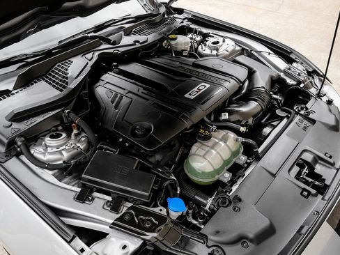 Used 2022 Ford Mustang GT RWD image 51