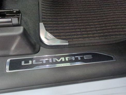 Used 2026 GMC Sierra 1500 Denali Ultimate AWD/4WD image 41