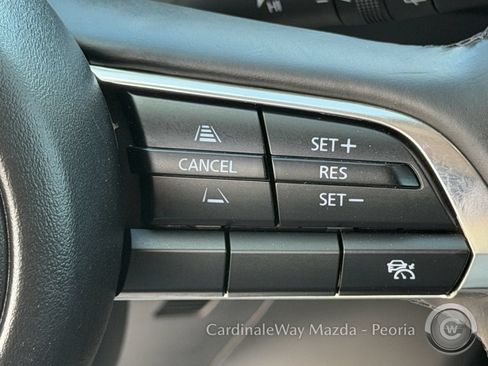 Certified 2024 MAZDA CX-30 AWD 2.5 S w/ Select Sport Pkg image 25
