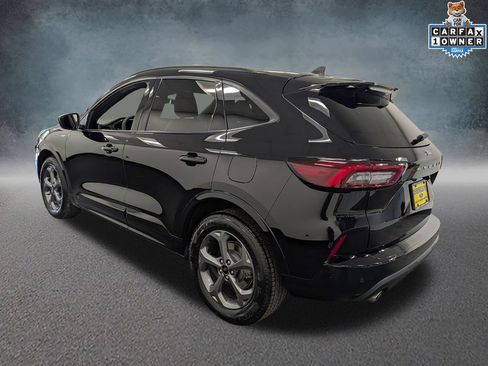 Used 2023 Ford Escape ST-Line w/ Tech Pack #1 AWD/4WD image 6