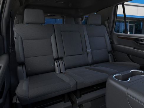 New 2026 Chevrolet Tahoe LS w/ Max Trailering Package image 17