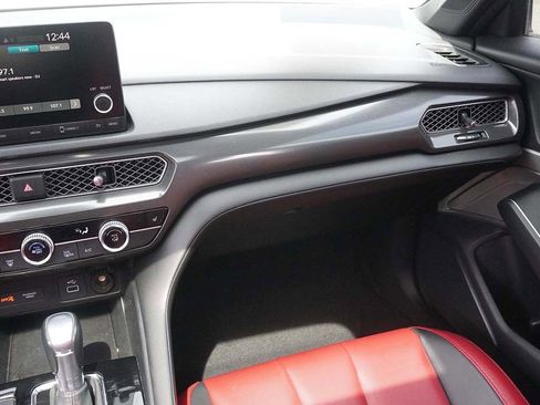 Used 2023 Acura Integra A-Spec FWD image 31