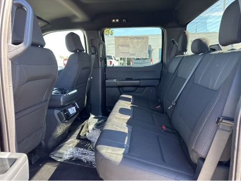 New 2026 Ford F150 STX w/ F-150 LOBO Package image 16