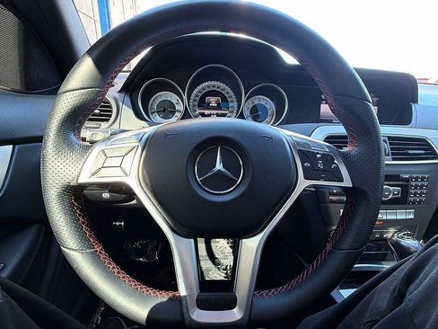 Used 2013 Mercedes-Benz C 250 Coupe image 6