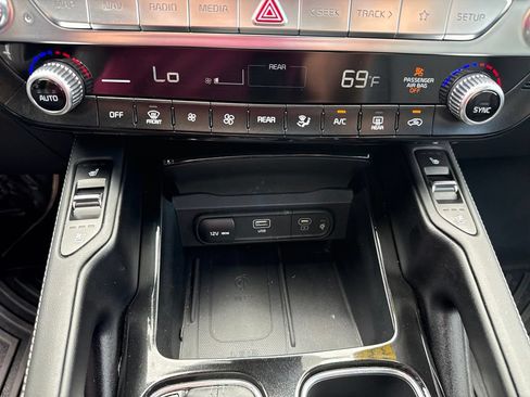 Used 2024 Kia Telluride SX X-Line AWD/4WD image 39