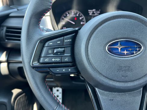 Used 2024 Subaru Impreza RS w/ Popular Package #3 AWD/4WD image 29