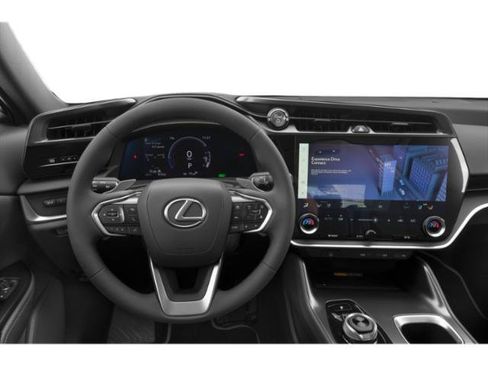 Used 2024 Lexus RZ 300e Premium FWD image 7
