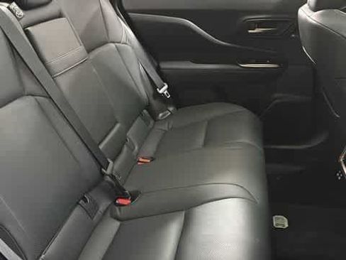 Used 2025 Toyota Crown Signia w/ Advanced Technology Package AWD/4WD image 34