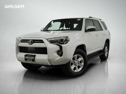 Used 2024 Toyota 4Runner SR5 Premium