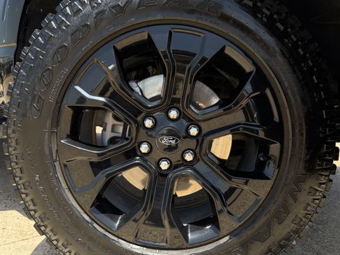 Used 2023 Ford F150 XLT w/ Equipment Group 302A High AWD/4WD image 10
