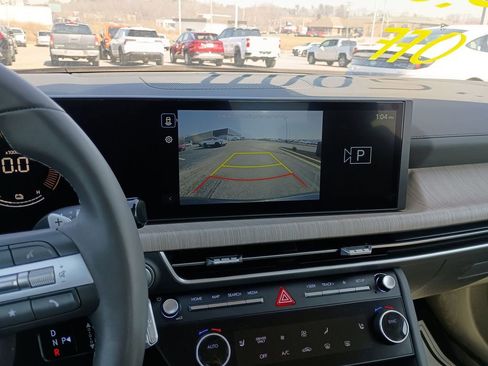 New 2025 Hyundai Sonata SEL image 23