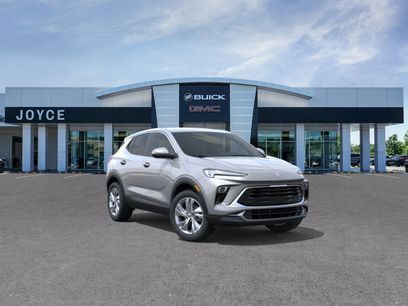 New 2026 Buick Encore GX Preferred w/ Comfort Package