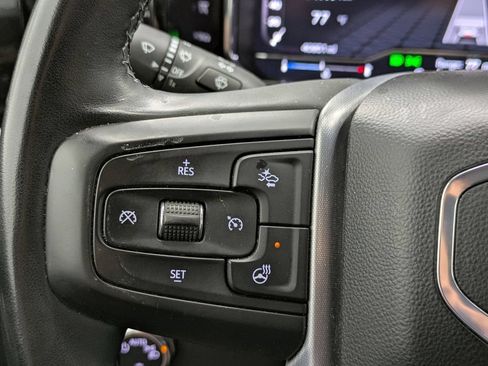 Used 2024 GMC Sierra 1500 SLE w/ Preferred Package AWD/4WD image 7