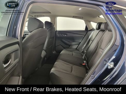 Used 2024 Honda Accord EX image 15
