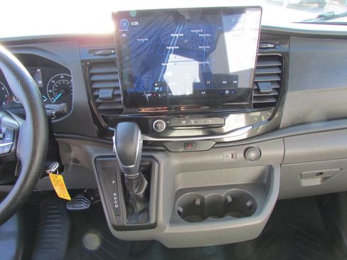 Used 2024 Ford Transit 250 Low Roof w/ Interior Upgrade Package image 20