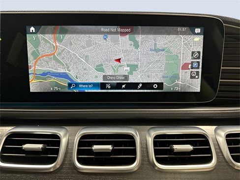 Used 2023 Mercedes-Benz GLE 450 4MATIC image 22