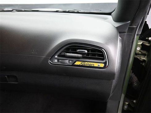 Used 2023 Dodge Challenger R/T Scat Pack image 22