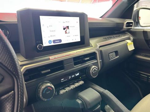 Used 2026 Toyota Tacoma SR5 RWD image 21