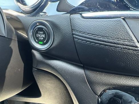 Used 2020 Buick Encore GX Select w/ Sport Touring Package FWD image 26