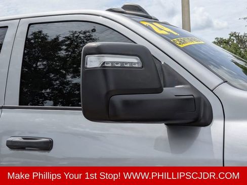 Used 2024 RAM 3500 Tradesman AWD/4WD image 10
