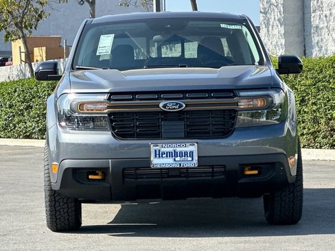 New 2024 Ford Maverick Tremor w/ Tremor Off-Road Package image 9