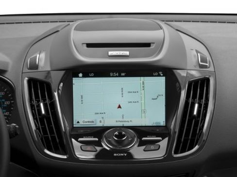 Used 2016 Ford Escape Titanium image 16