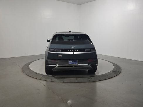 Certified 2024 Hyundai Ioniq 5 SEL RWD image 4