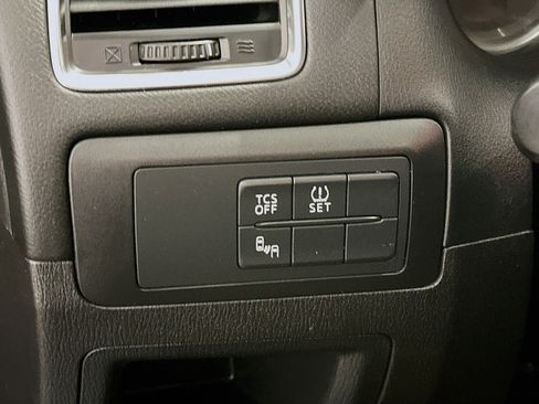 Used 2016 MAZDA CX-5 Touring image 17