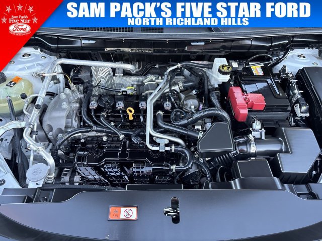Used 2025 Mitsubishi Outlander ES FWD image 35