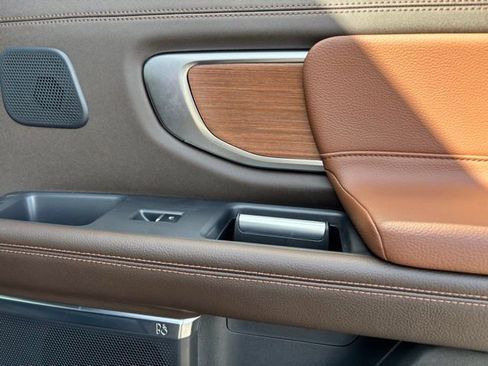 New 2026 Ford Expedition King Ranch image 19