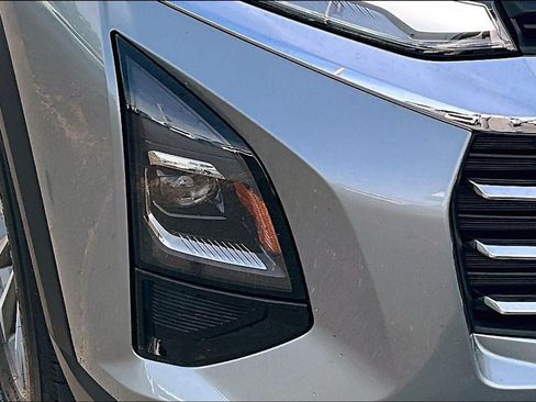 Used 2026 Chevrolet Equinox LT FWD image 28
