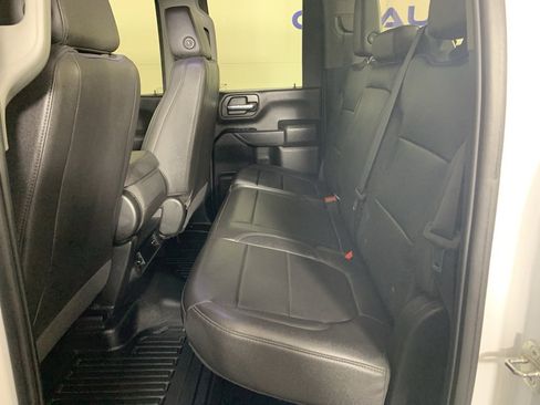 Used 2022 Chevrolet Silverado 2500 W/T w/ WT Fleet Convenience Package image 30