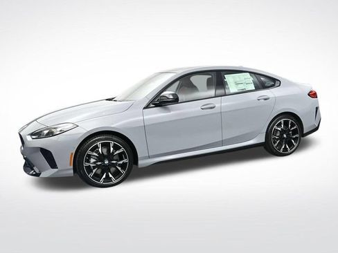 New 2026 BMW 228i xDrive w/ Premium Package AWD/4WD image 8