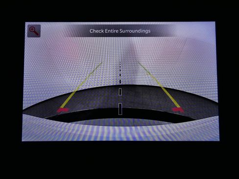 Used 2024 Jeep Wagoneer Series II image 44