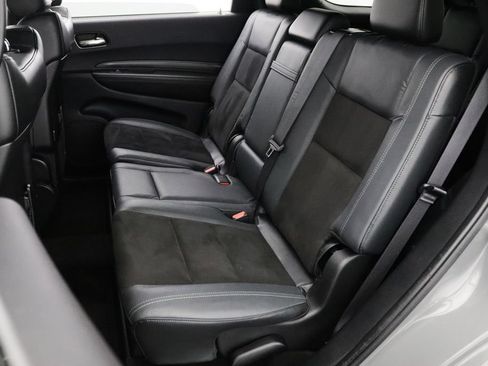 Used 2022 Dodge Durango GT AWD/4WD image 10