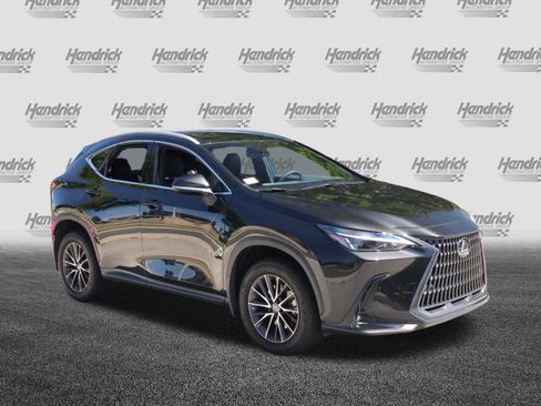 Used 2023 Lexus NX 350 AWD image 2
