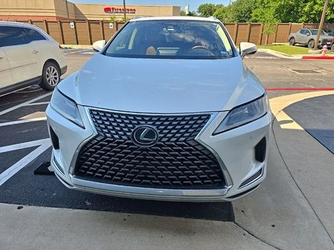 Used 2021 Lexus RX 350 FWD w/ Premium Package image 2