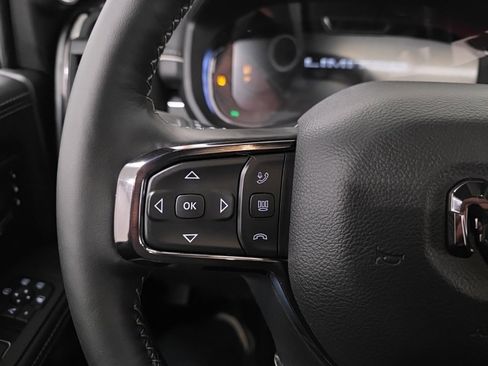 New 2026 RAM 3500 Limited image 17