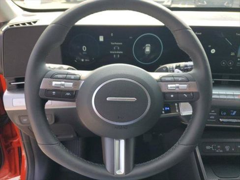 New 2024 Hyundai Kona Limited AWD/4WD image 10