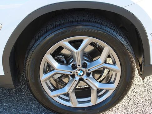 Used 2021 BMW X3 sDrive30i image 34