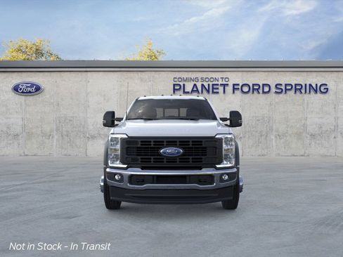New 2026 Ford F450 XL w/ 360-Degree Camera Package image 7