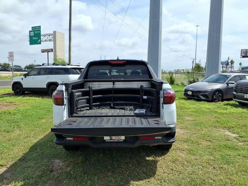 Used 2022 Hyundai Santa Cruz SEL Premium w/ Launch Package AWD/4WD image 20