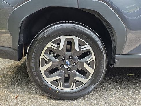 Certified 2026 Subaru Forester Premium AWD/4WD image 23