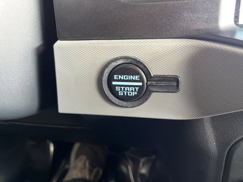 Used 2021 Ford Bronco Badlands image 30