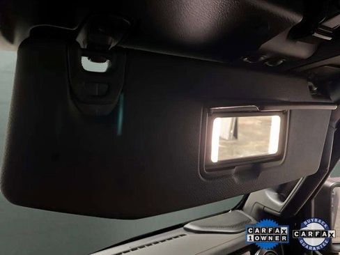 Used 2021 Jeep Wrangler Unlimited Sport image 53