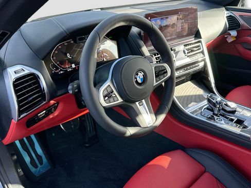 New 2026 BMW 840i RWD image 7