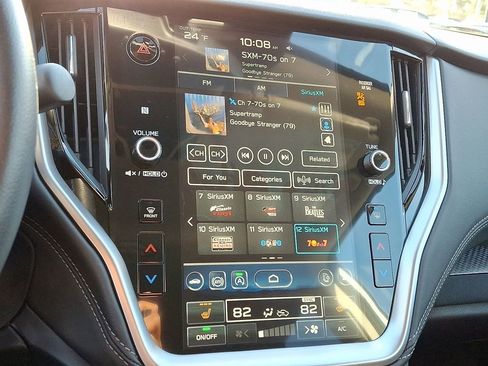 Certified 2025 Subaru Outback Premium w/ Tech Package 1 image 15