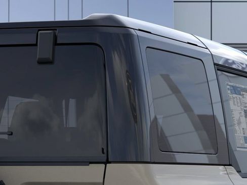 New 2026 Ford Bronco Big Bend w/ Black Diamond Package AWD/4WD image 58
